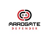 https://www.logocontest.com/public/logoimage/1500996075Arrogate Defender-IV07.jpg